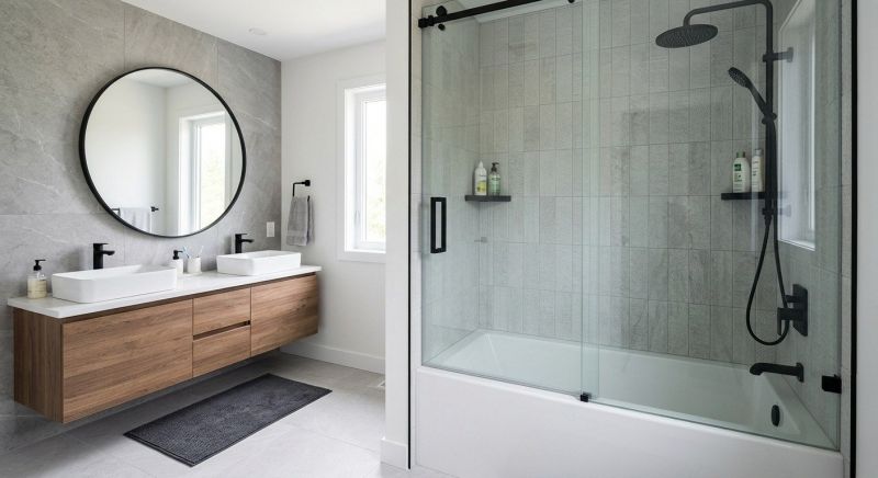 Tub Conversion Service in East Syracuse, NY