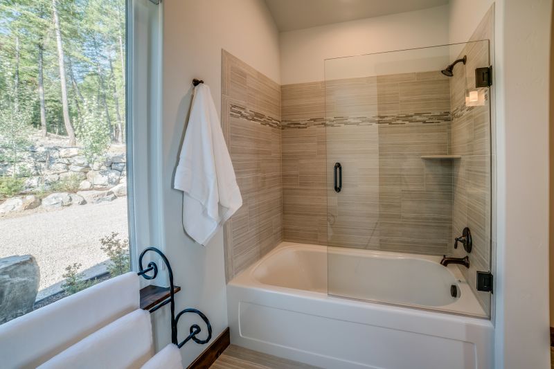 Tub To Shower Conversion in Chittenango, NY